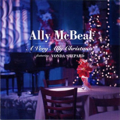 Ally McBeal: A Very Ally Christmas - featuring Vonda Shepard